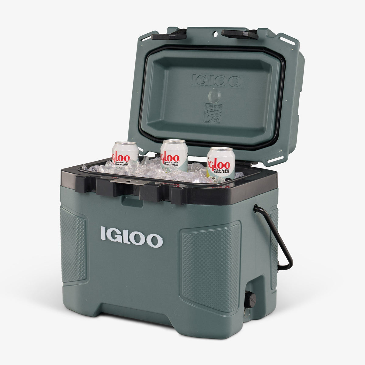 Trailmate® 25 Qt Cooler