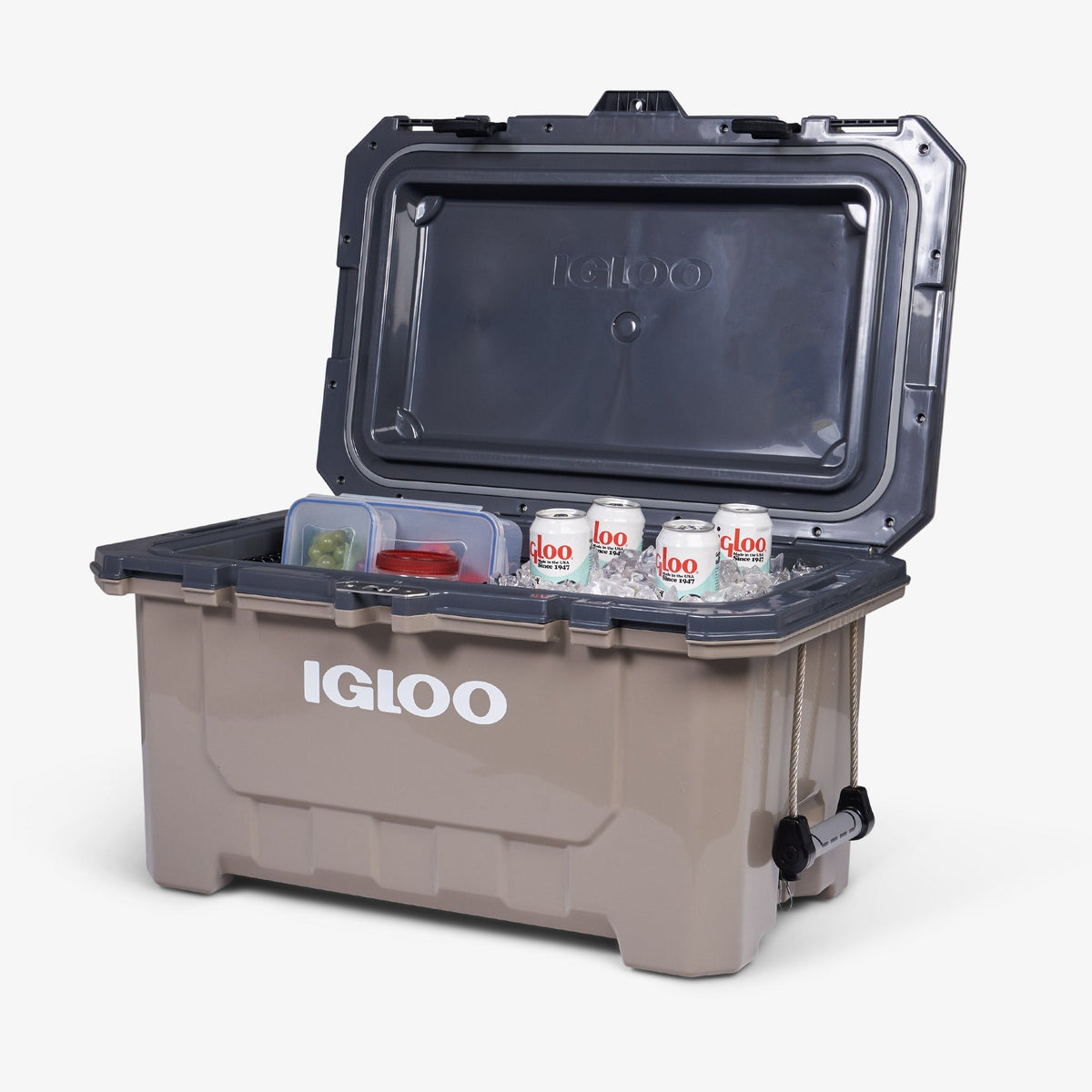 IMX 70 Qt Cooler