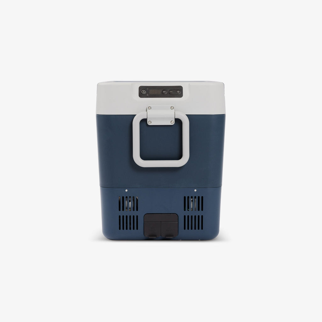 ICF 40