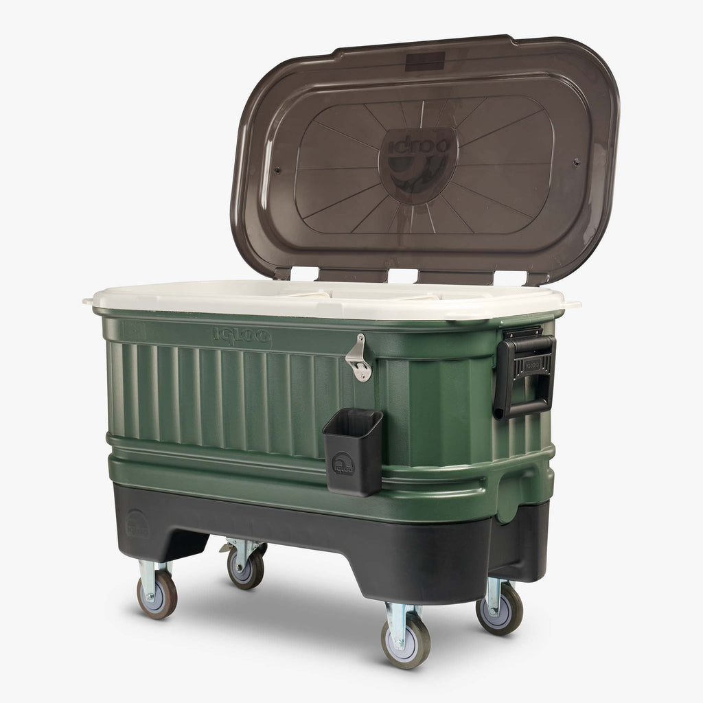 Party Bar 125 Qt Cooler