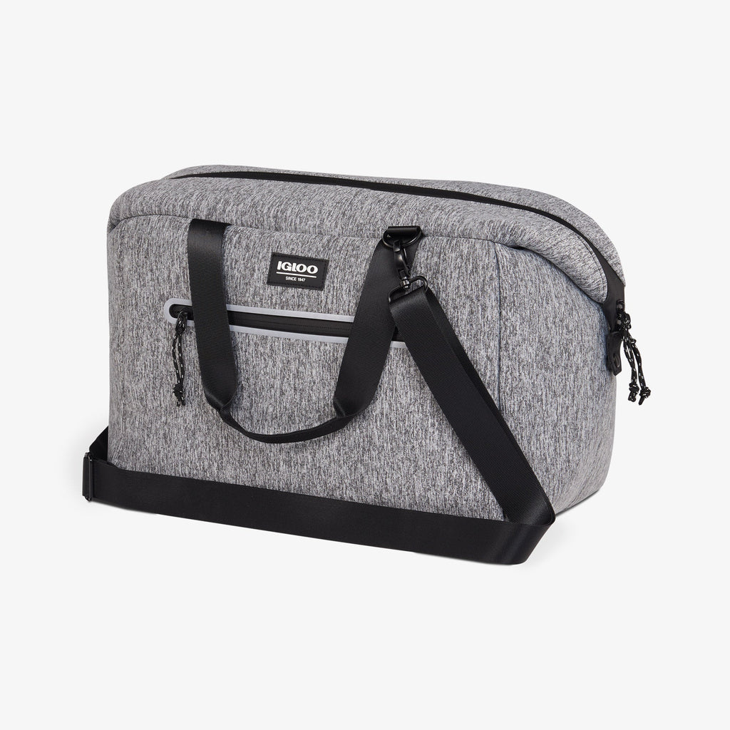 Moxie Large Duffel 30-Can Cooler Bag