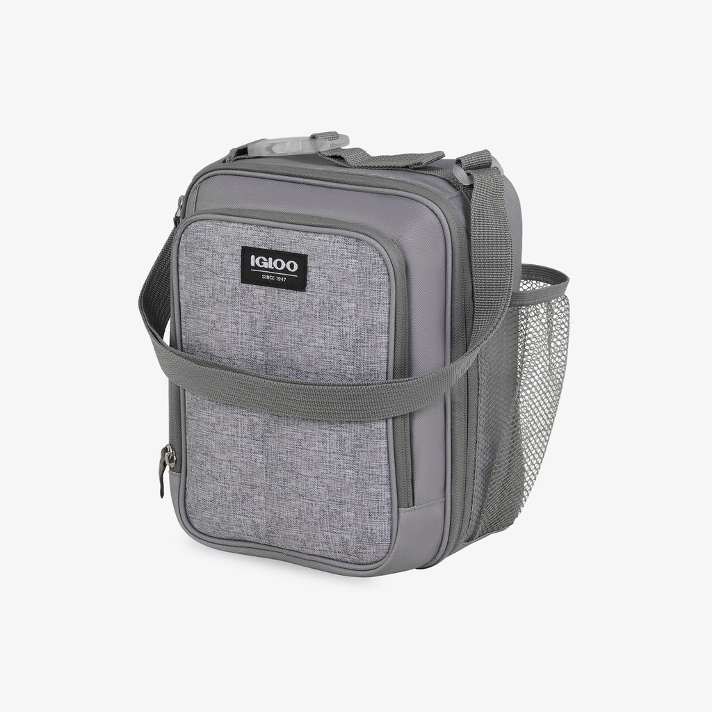 Kids Everyday Lunch Vertical Cooler Bag