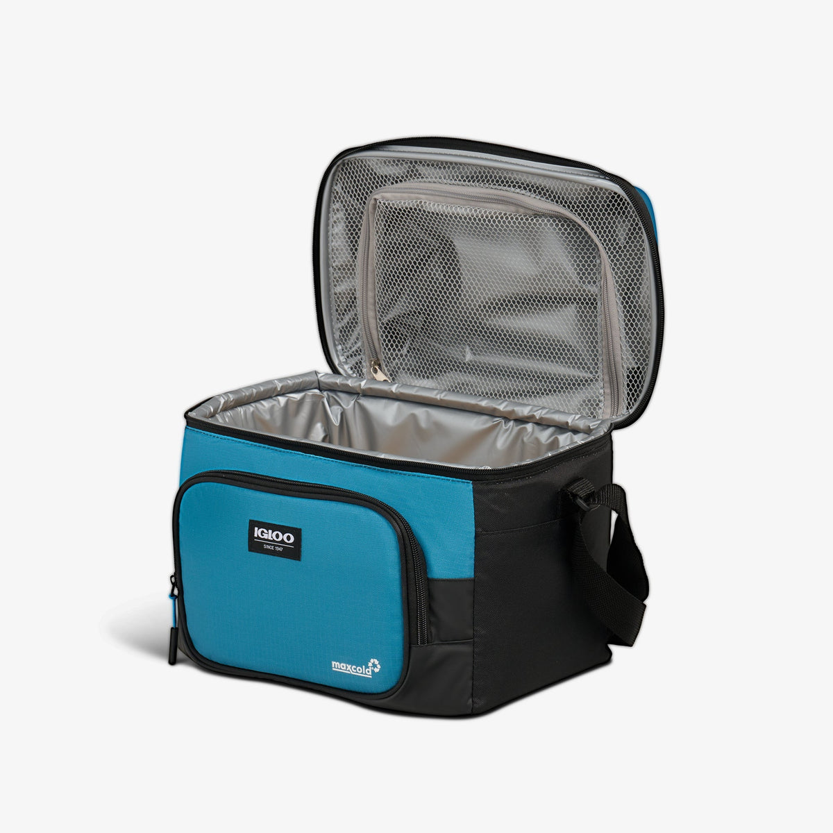 Latitude Hardtop Gripper 22-Can Cooler Bag