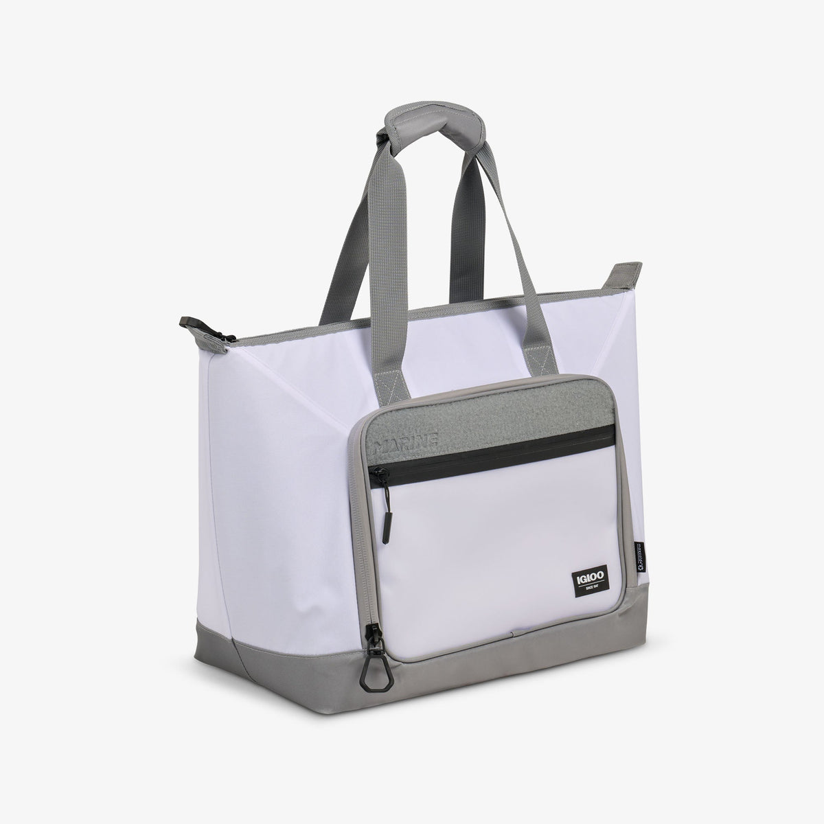 Marine 30-Can Tote