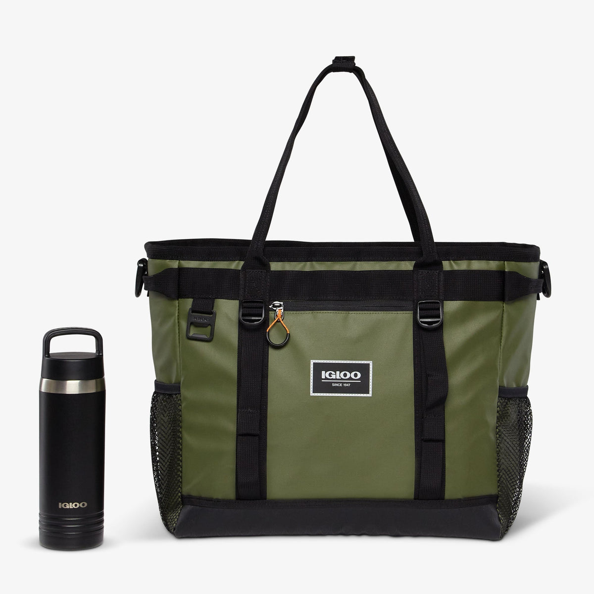 Pursuit 30-Can Tote