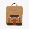 Minecraft Villager Backpack Cooler 20‑Can Capacity