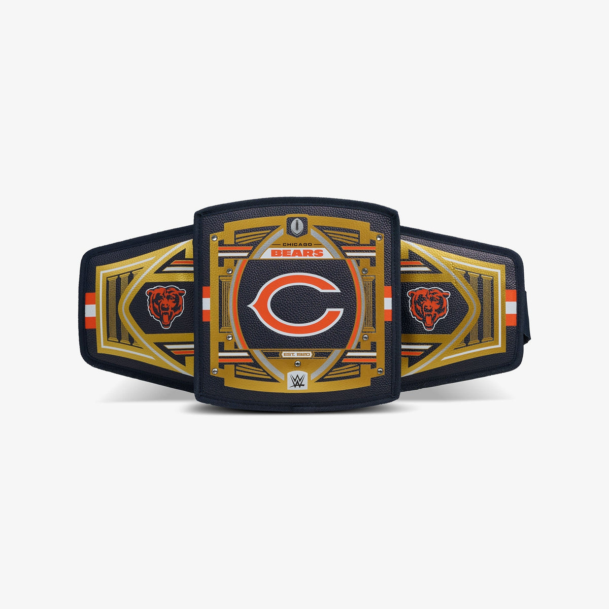 NFL WWE Cooler Fanny Pack