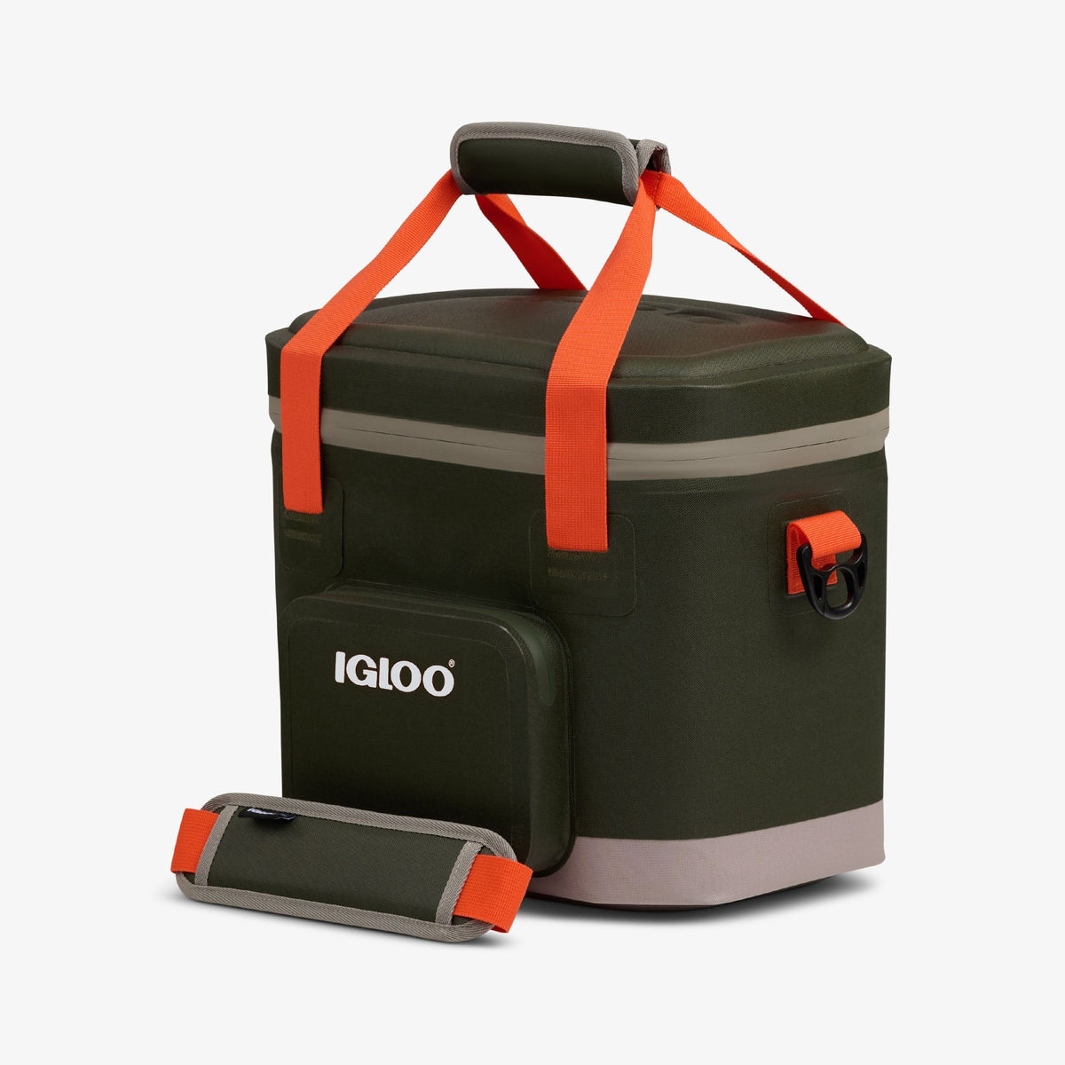 Trailmate® 18-Can Cooler Bag