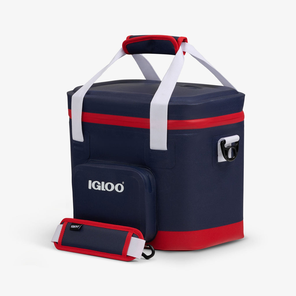 Trailmate® 18-Can Cooler Bag