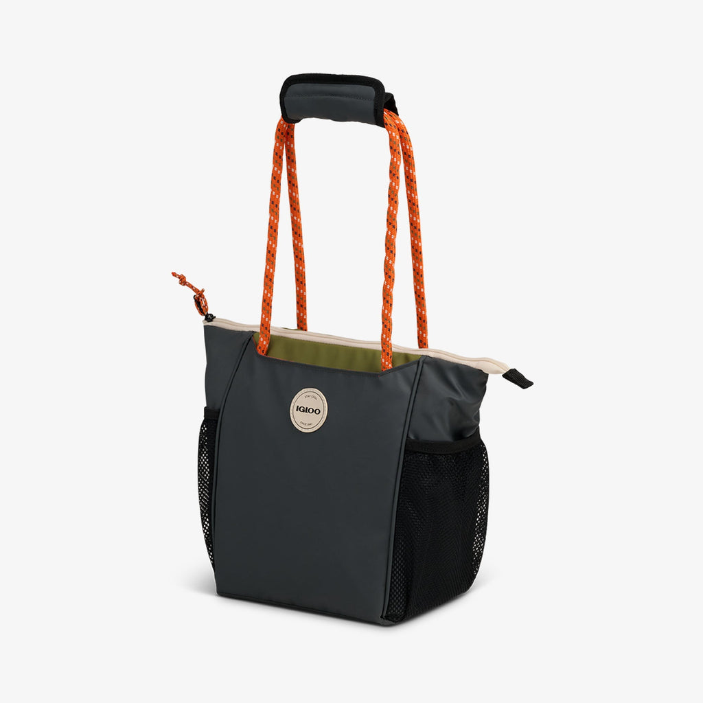 Summit 9-Can Tote