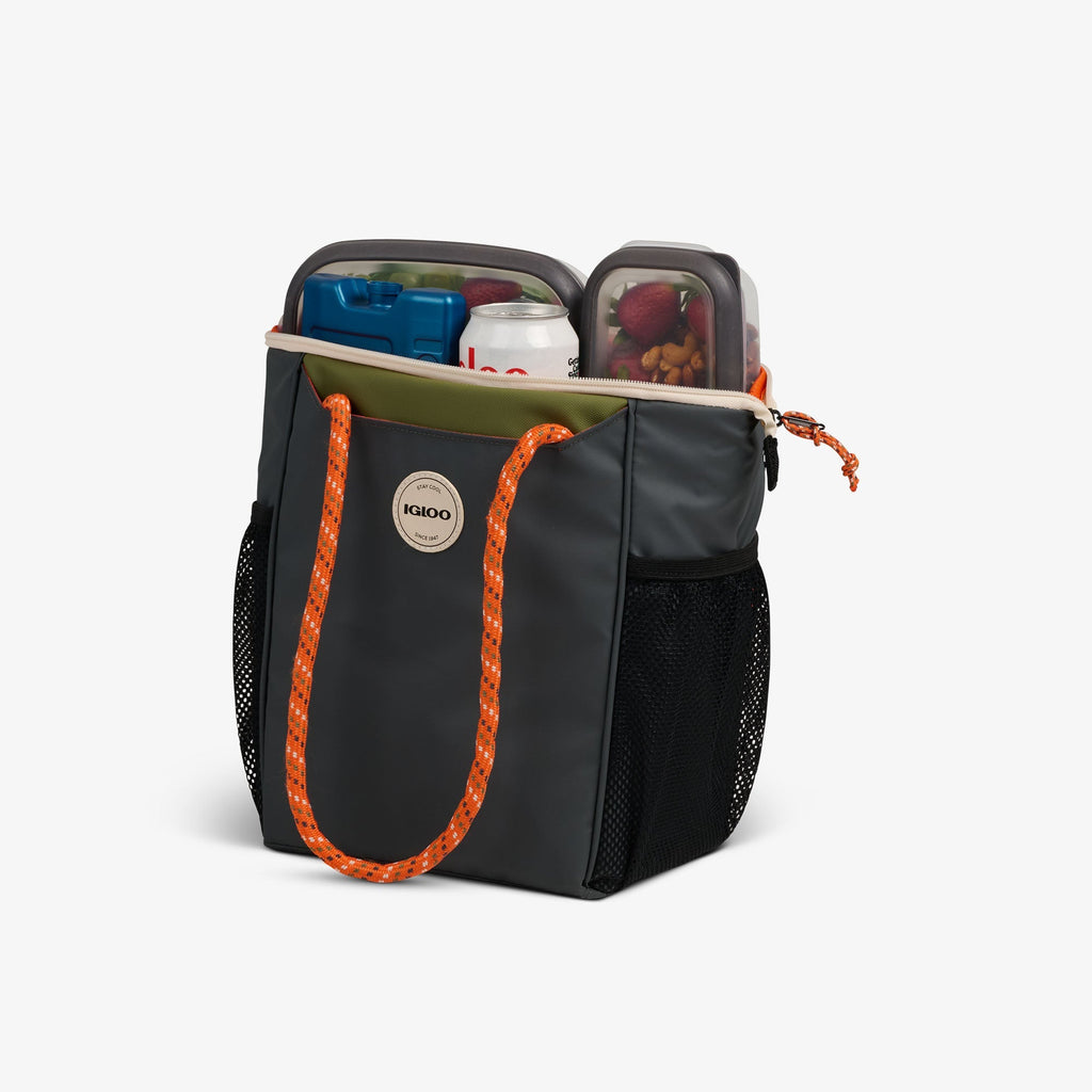 Summit 9-Can Tote