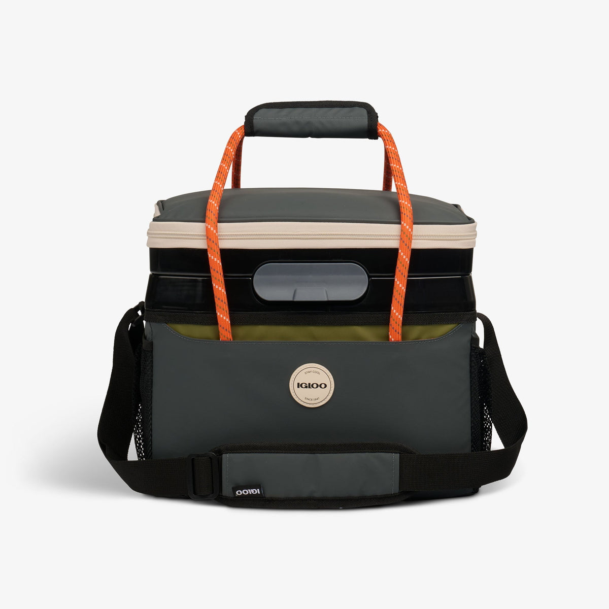 Summit Cool Fusion 18-Can Cooler Bag