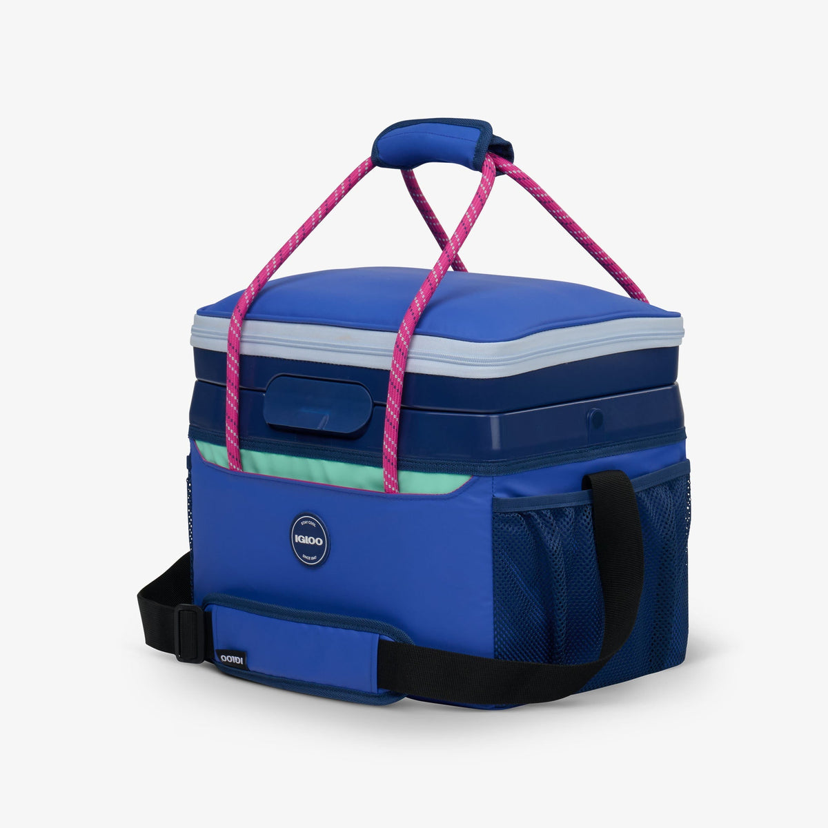 Summit Cool Fusion 18-Can Cooler Bag