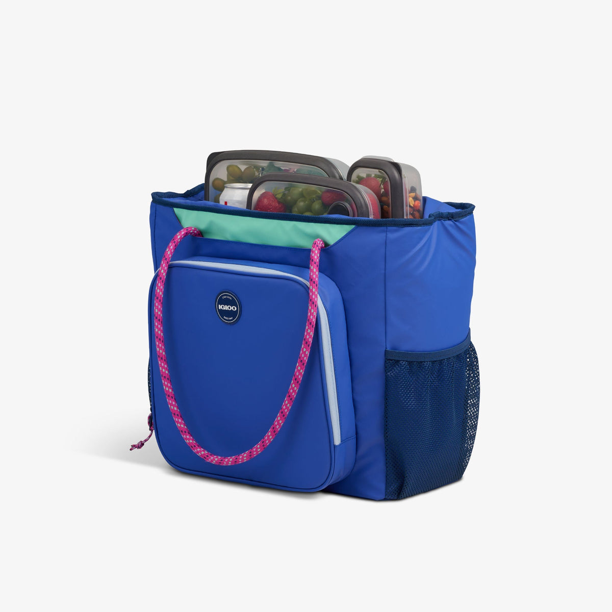 Summit 30-Can Tote
