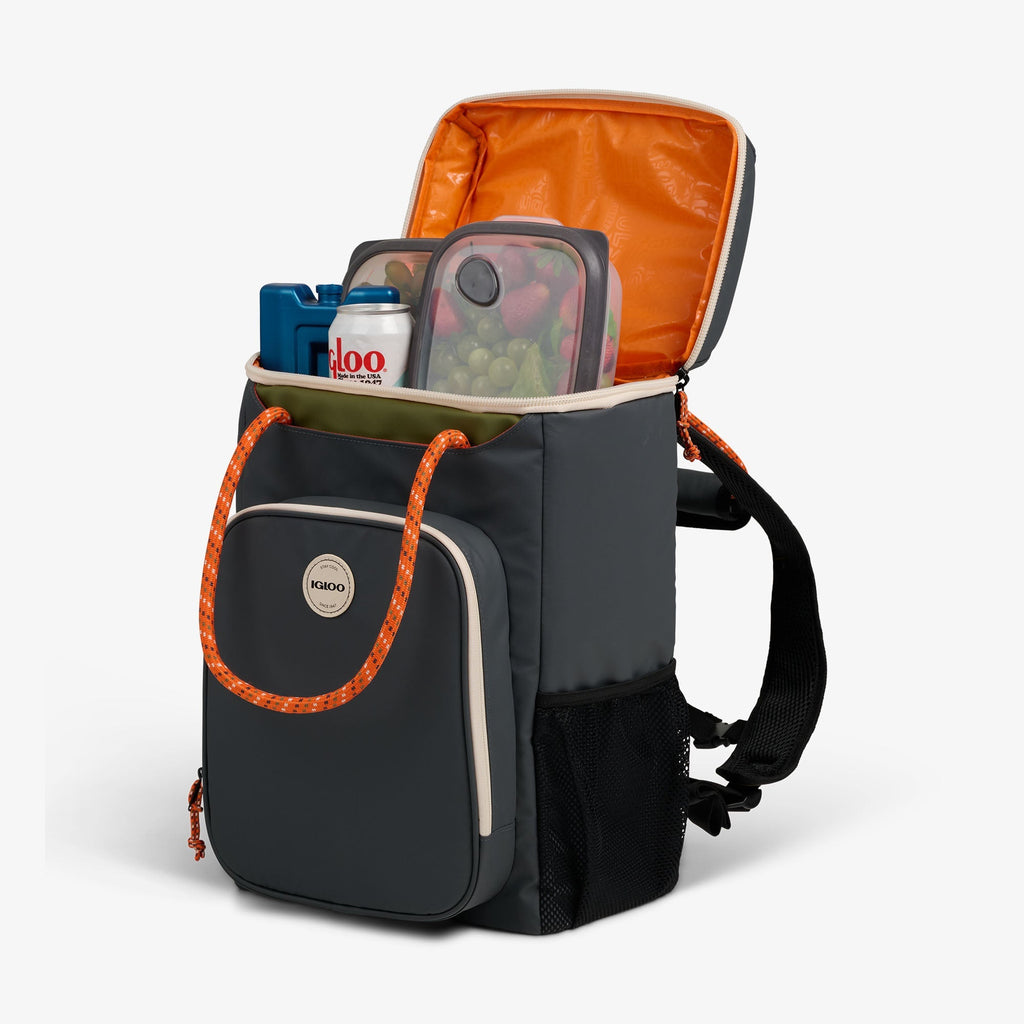 Summit 24-Can Backpack