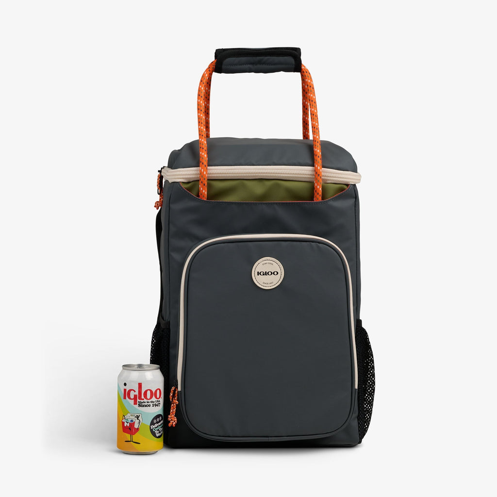 Summit 24-Can Backpack