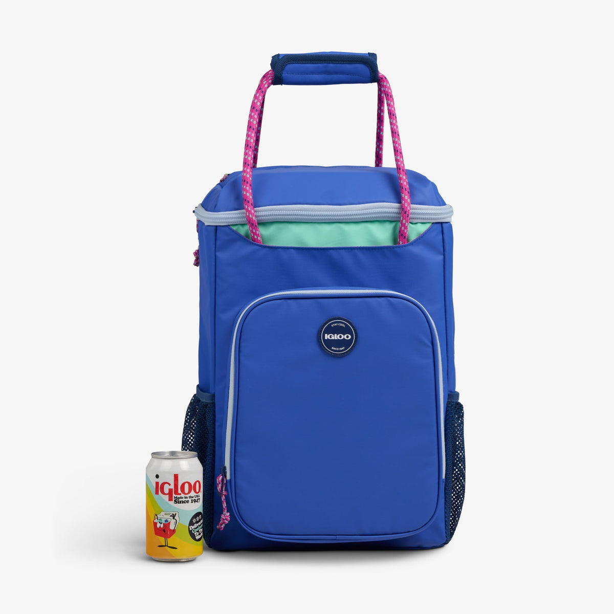 Summit 24-Can Backpack