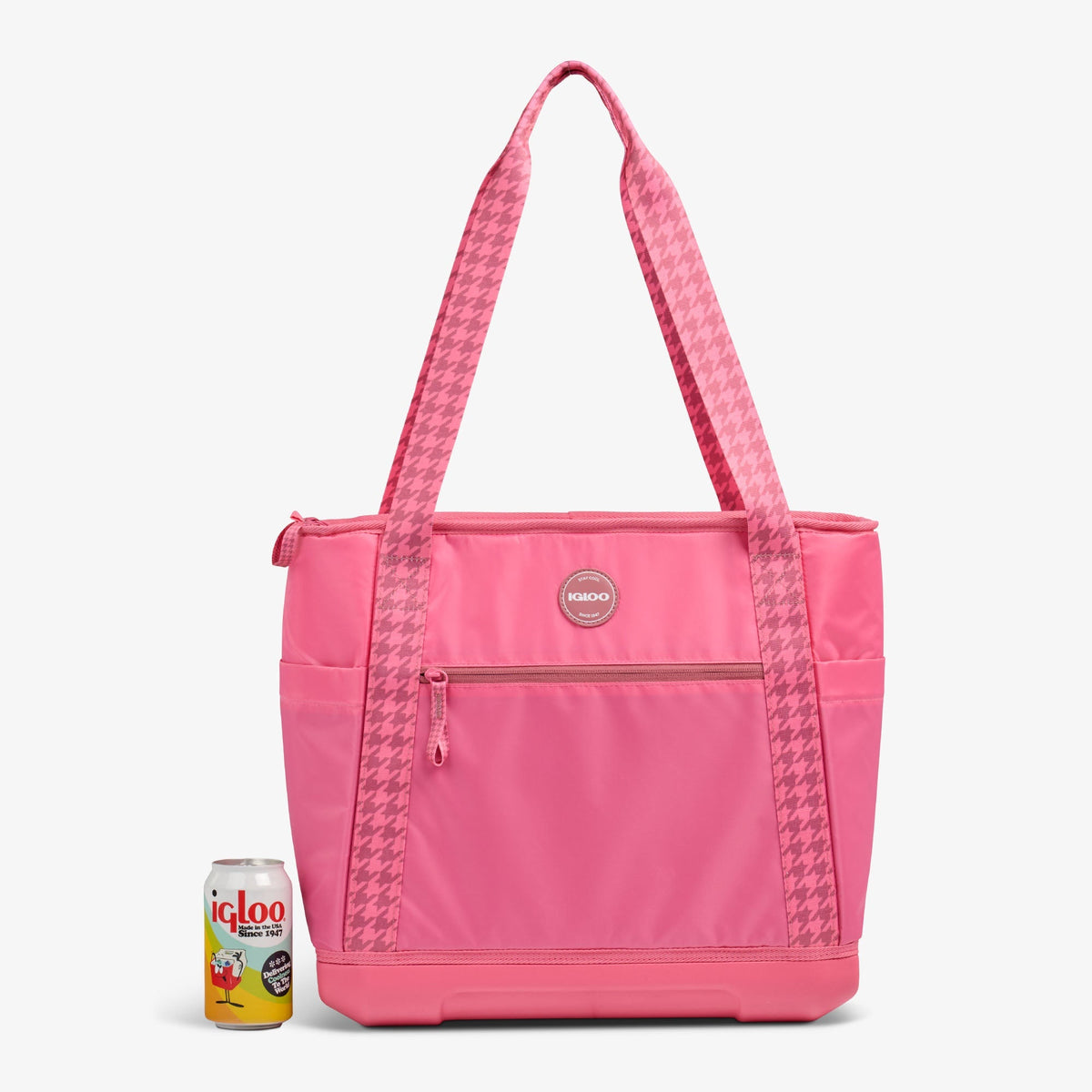 Tag Along Too 36-Can Tote Cooler