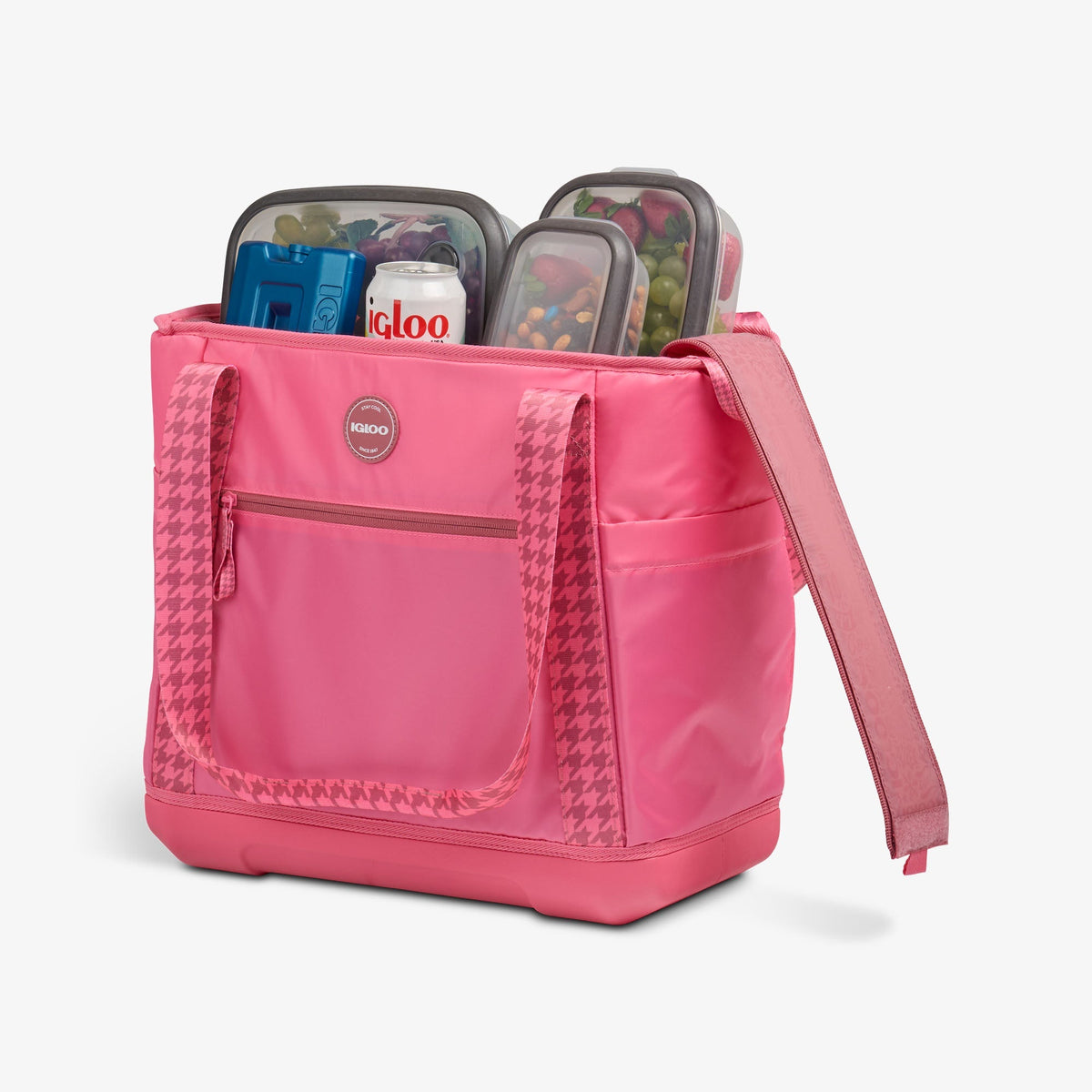 Tag Along Too 36-Can Tote Cooler
