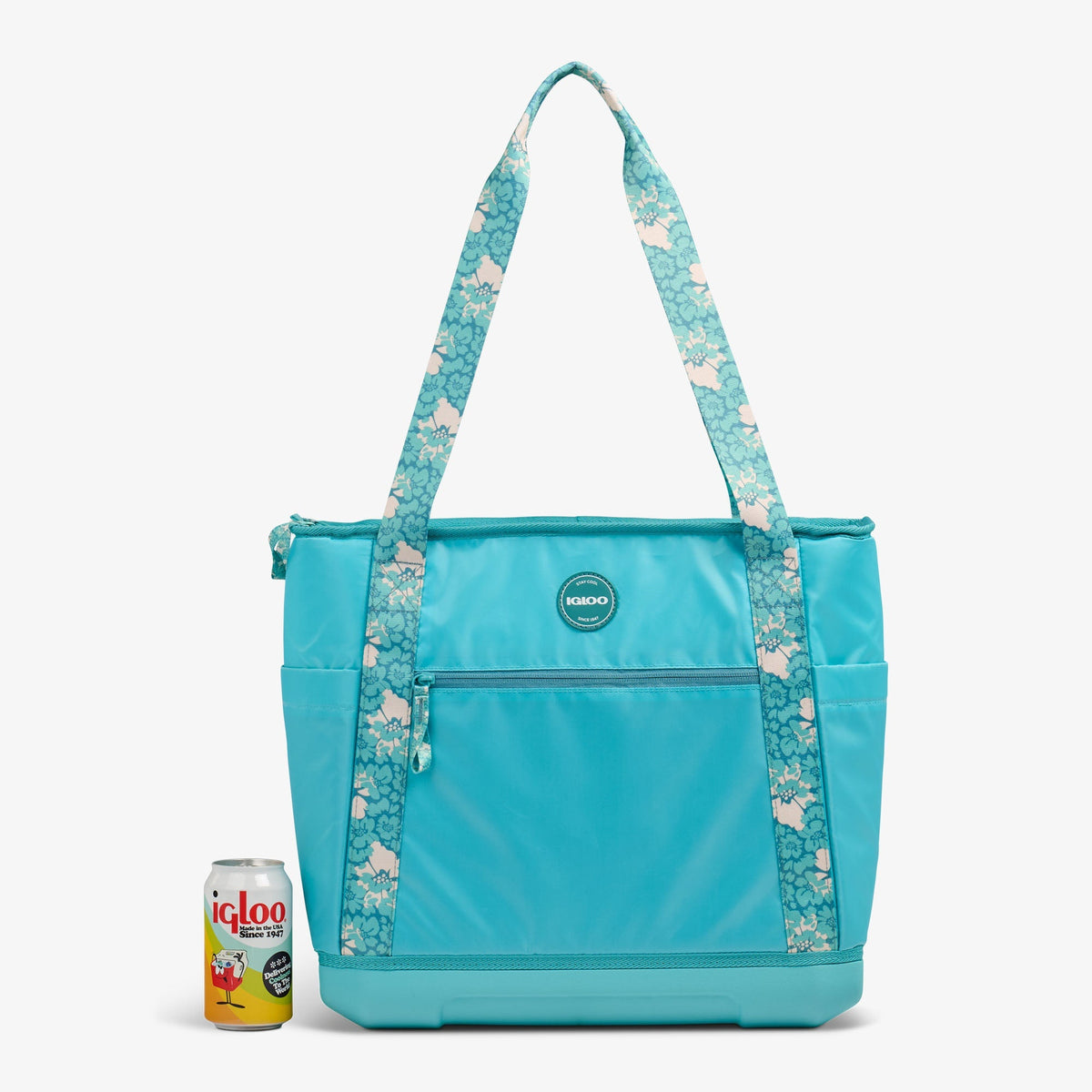 Tag Along Too 36-Can Tote Cooler