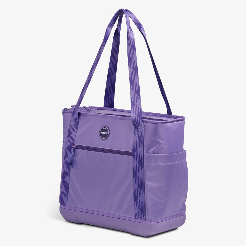 Tag Along Too 36-Can Tote Cooler