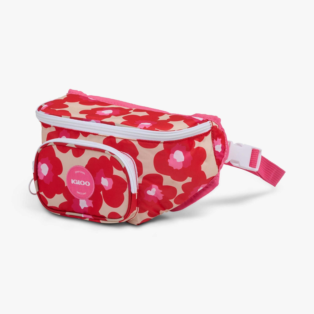 Retro Fanny Pack