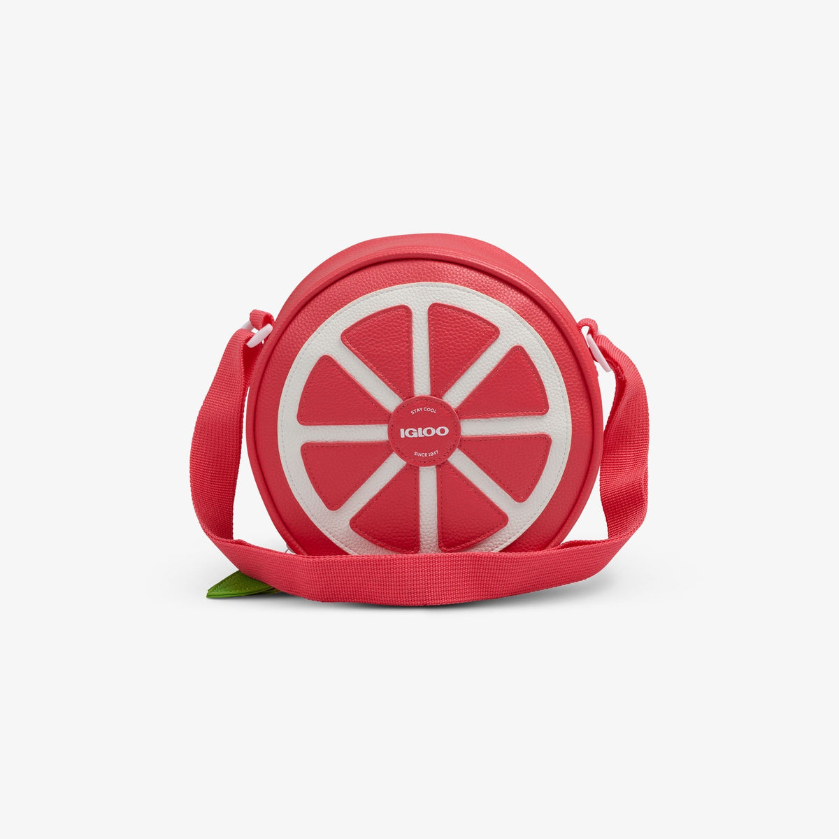 Citrus Crossbody Cooler Bag