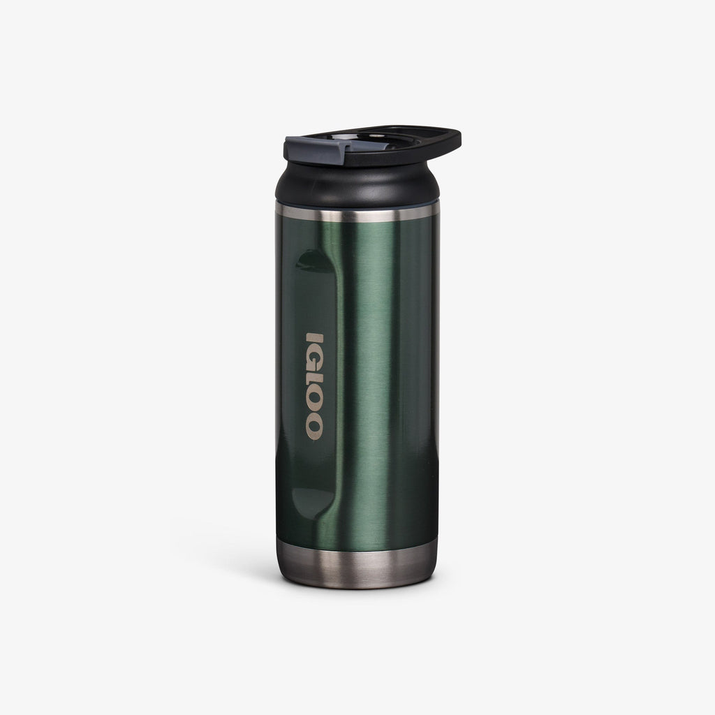 16 Oz Flip ‘n’ Sip Tumbler