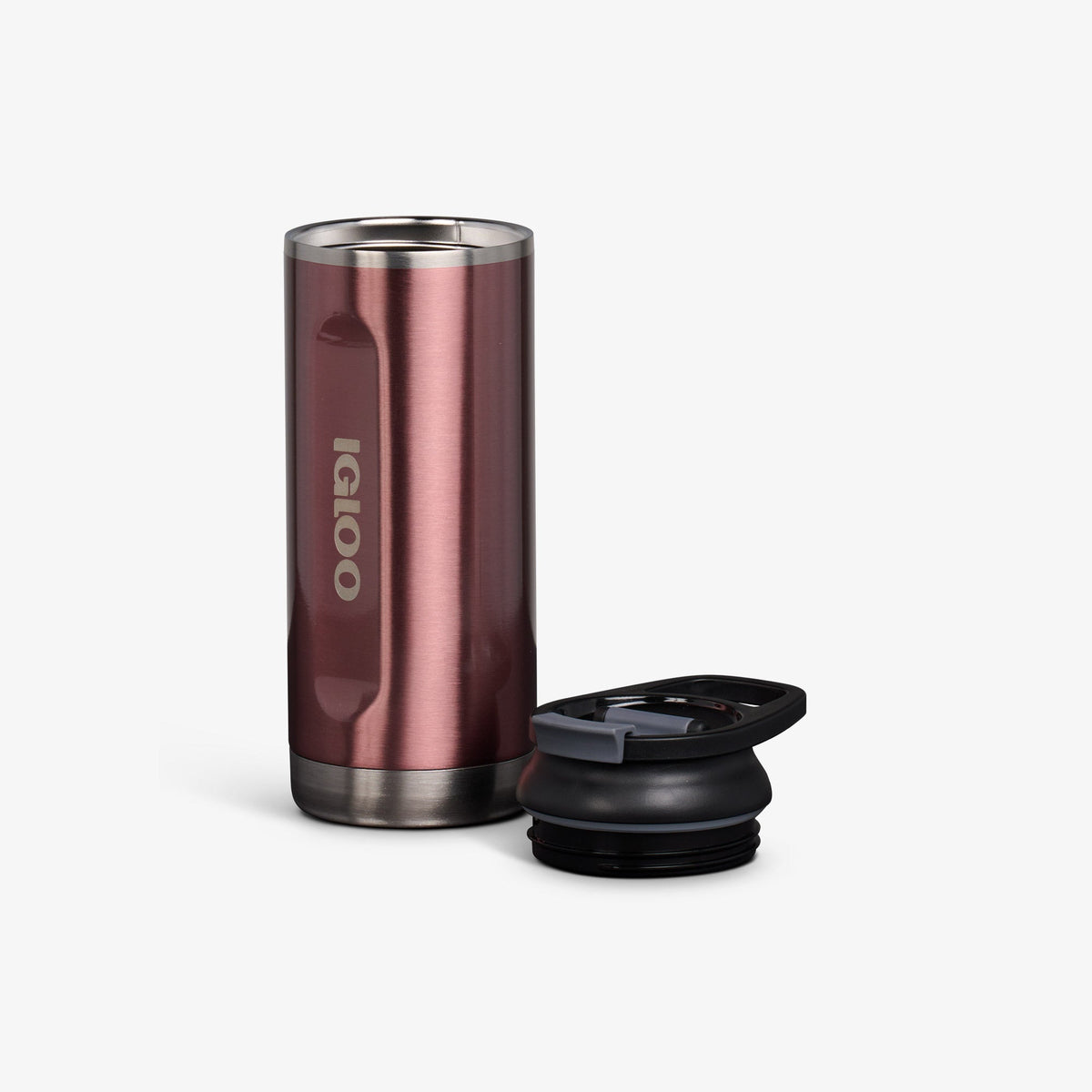 16 Oz Flip ‘n’ Sip Tumbler