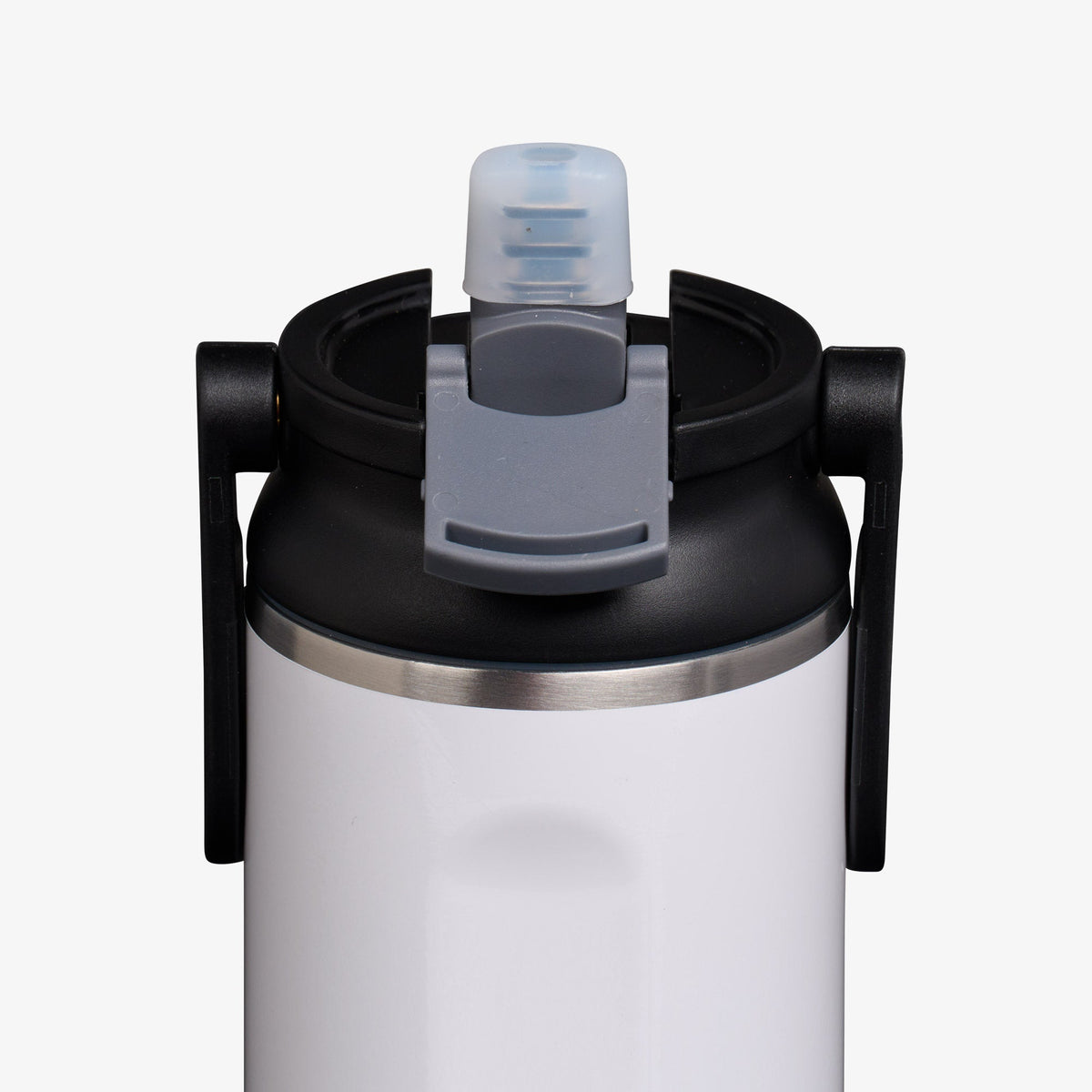 20 Oz Sport Sipper Bottle