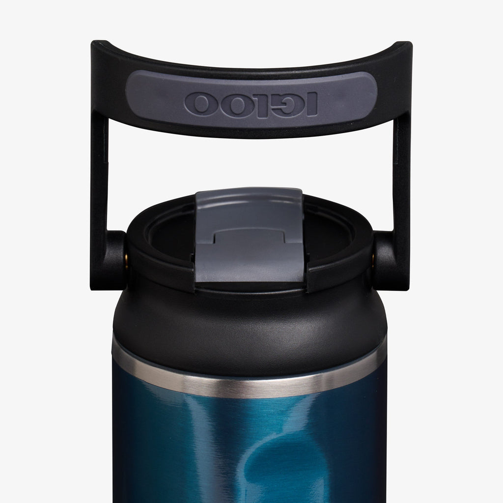 20 Oz Sport Sipper Bottle