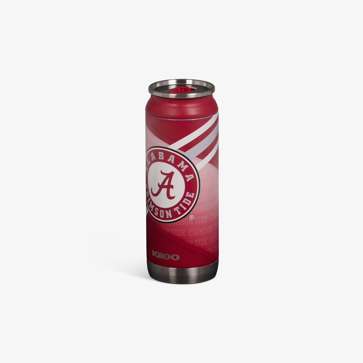 The University of Alabama® 16 Oz Can