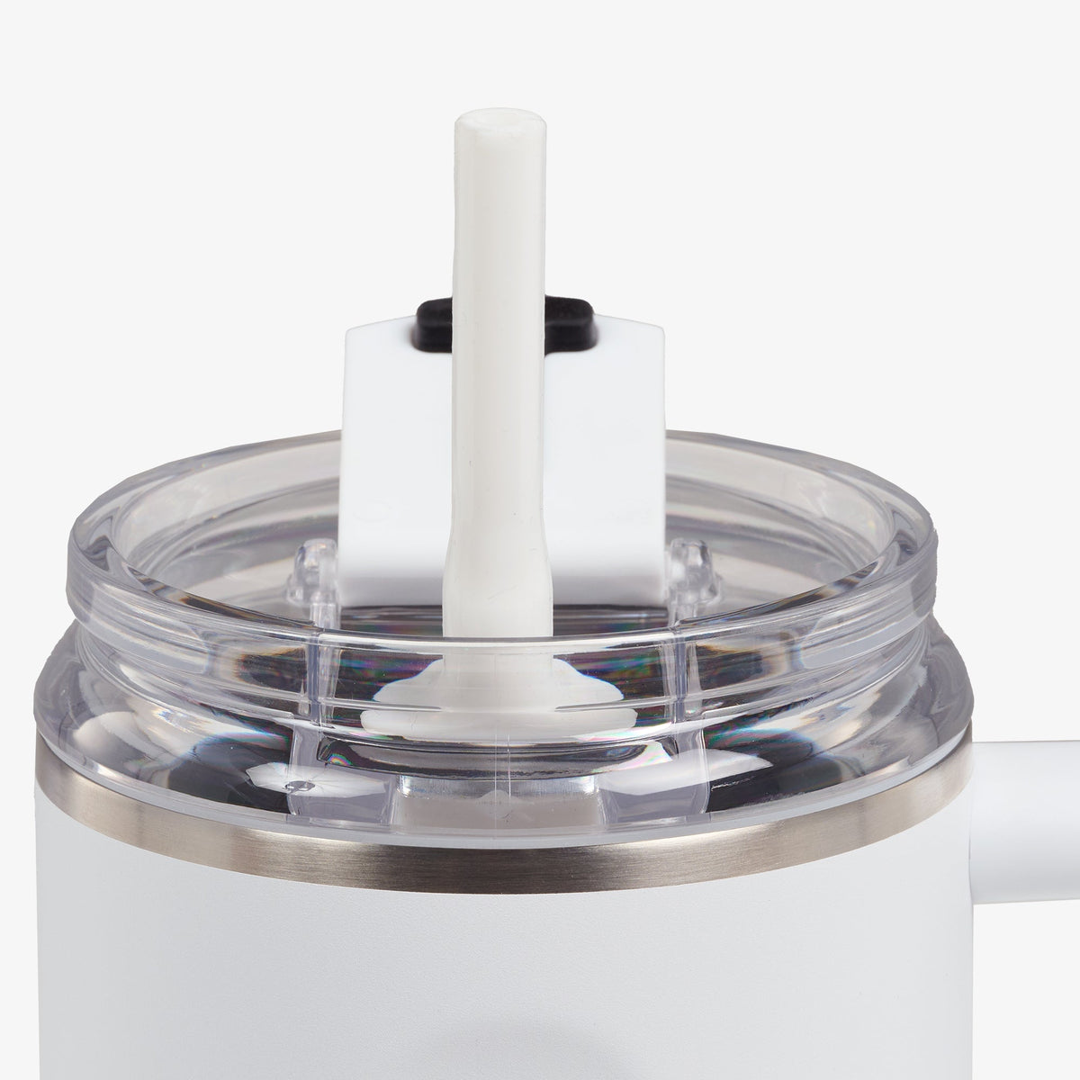 32 Oz Flip ‘n’ Sip Travel Mug