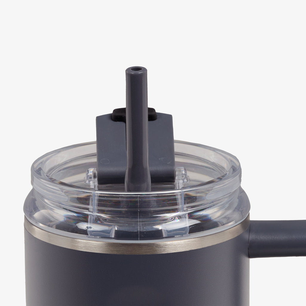 32 Oz Flip ‘n’ Sip Travel Mug