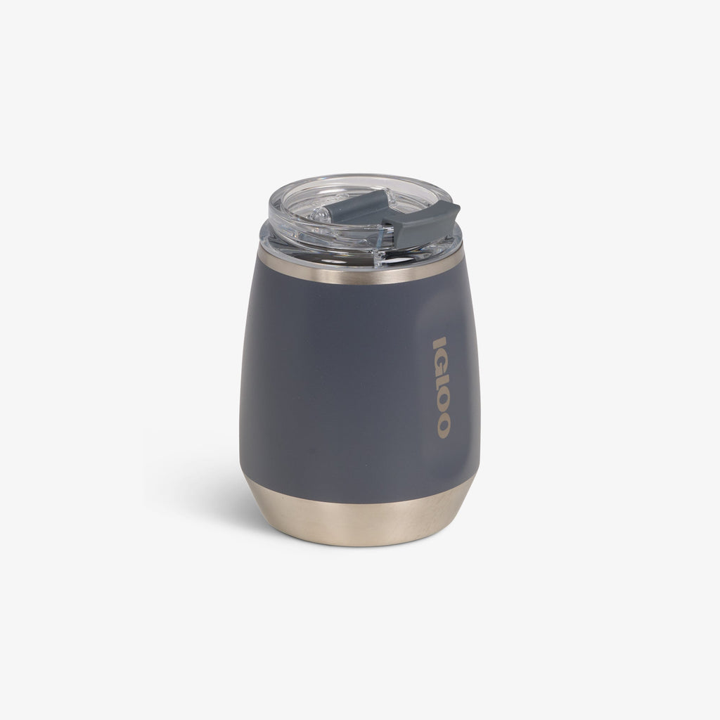 10 Oz Wine Tumbler