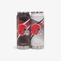 Cleveland Browns Home & Away 16 Oz Can 2-Pack
