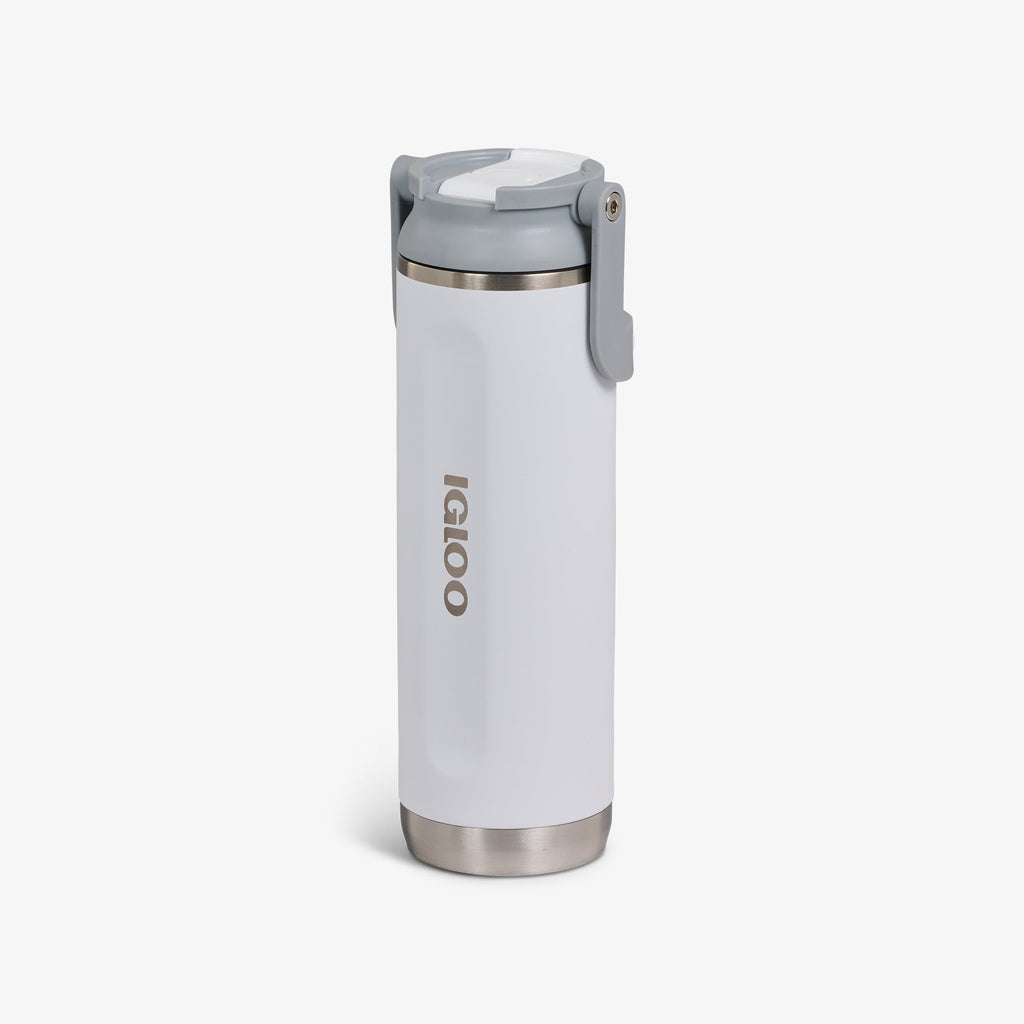 20 Oz Sport Sipper Bottle