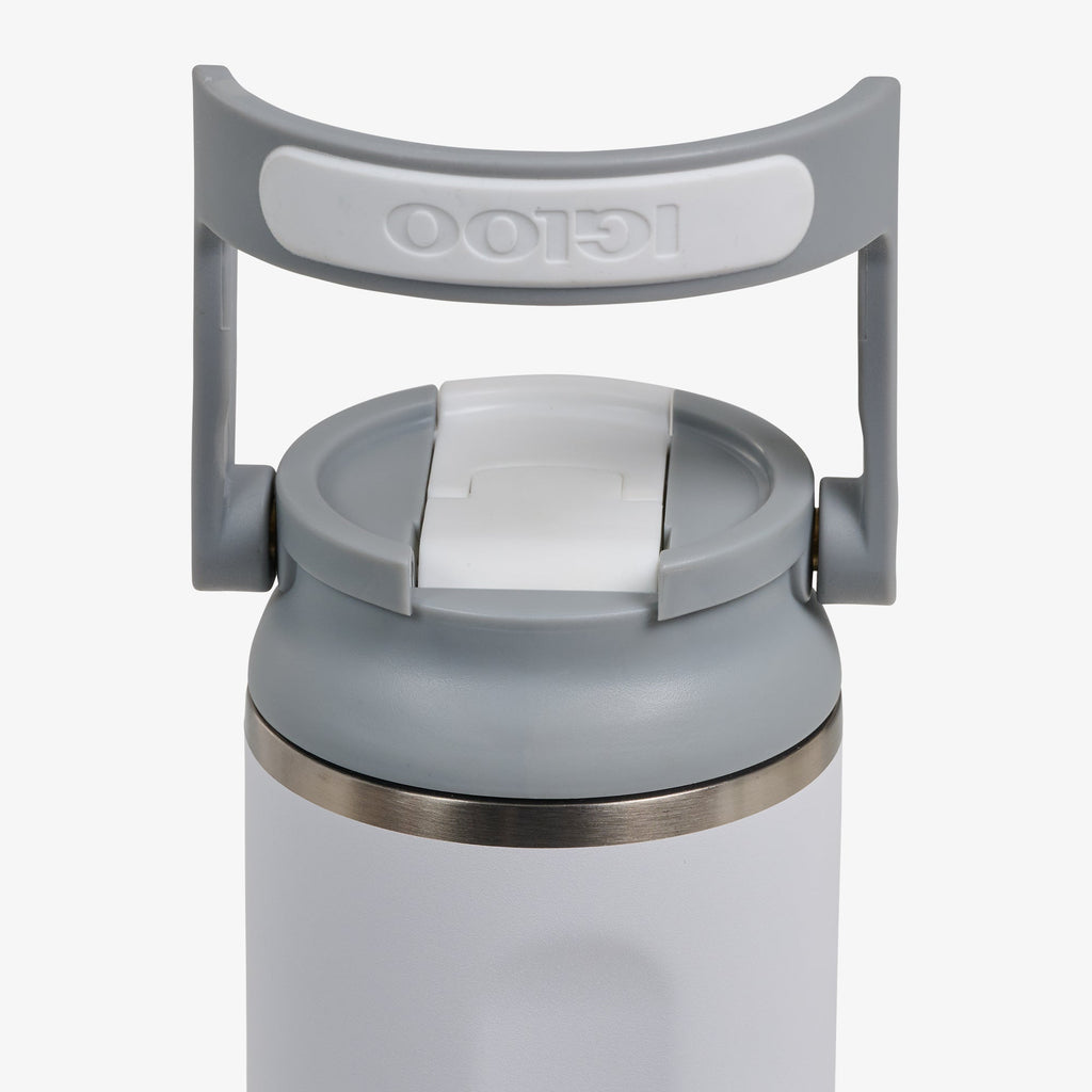 20 Oz Sport Sipper Bottle