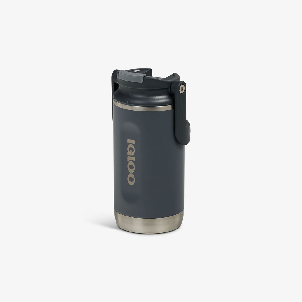 12 Oz Flip ‘n’ Sip Tumbler