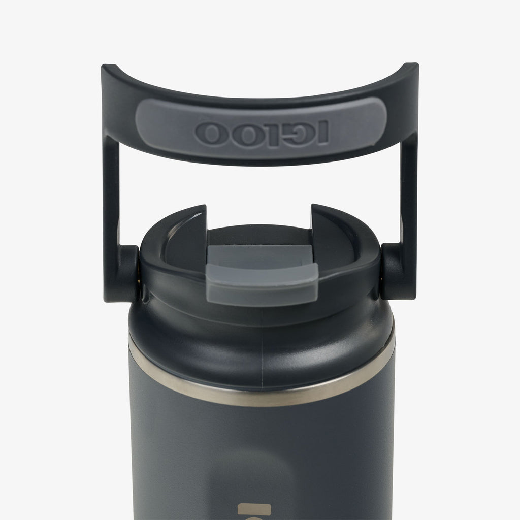 12 Oz Flip ‘n’ Sip Tumbler