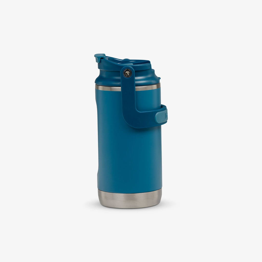 12 Oz Flip ‘n’ Sip Tumbler