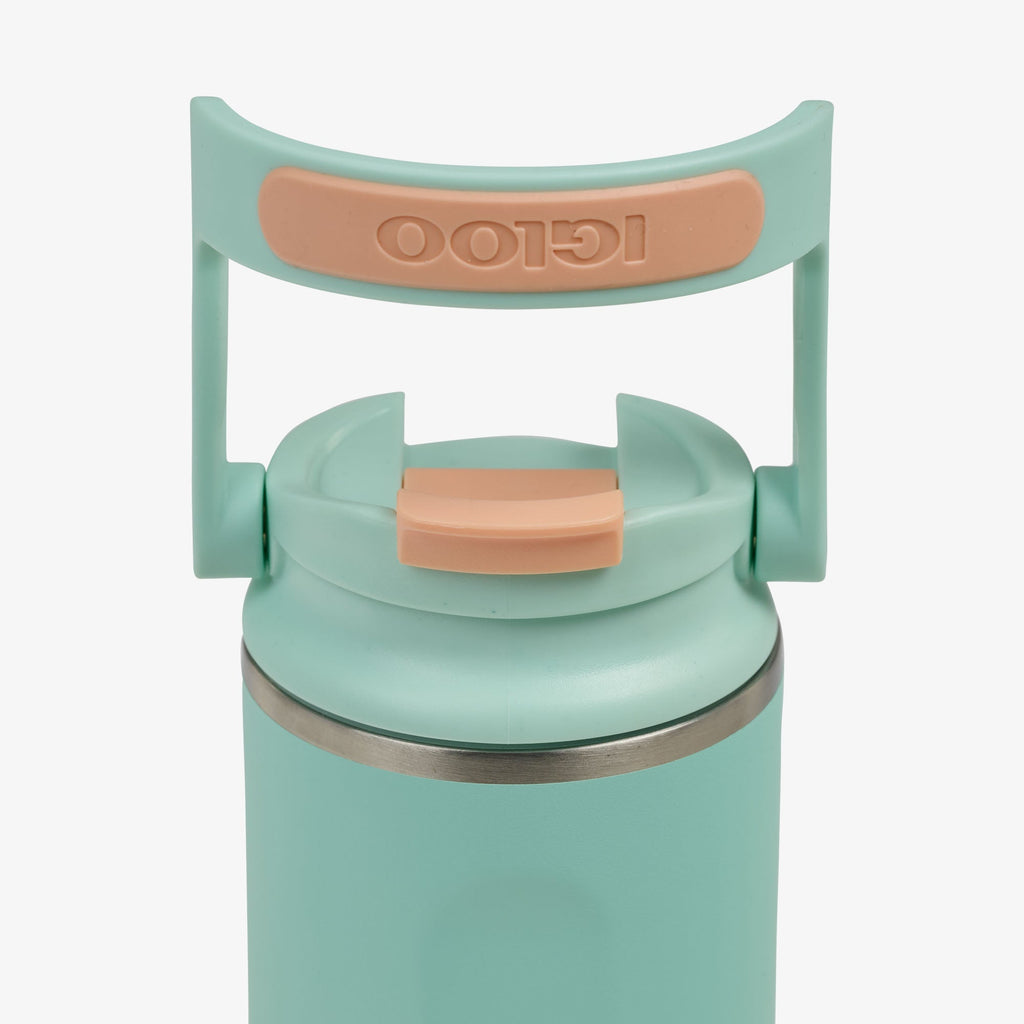 16 Oz Flip ‘n’ Sip Tumbler