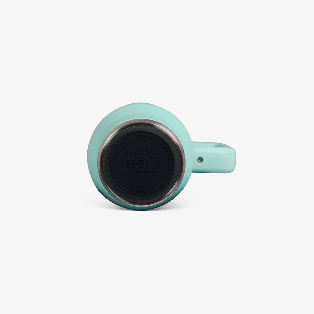 32 Oz Flip ‘n’ Sip Travel Mug