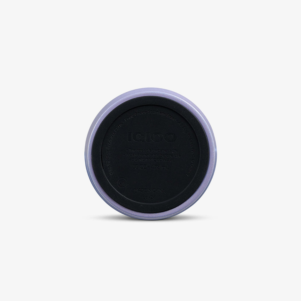 Disney The Little Mermaid 16 Oz Flip ‘n’ Sip Tumbler