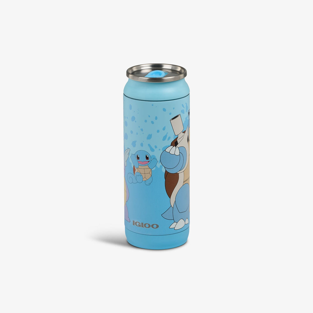 Pokémon 16 Oz Can