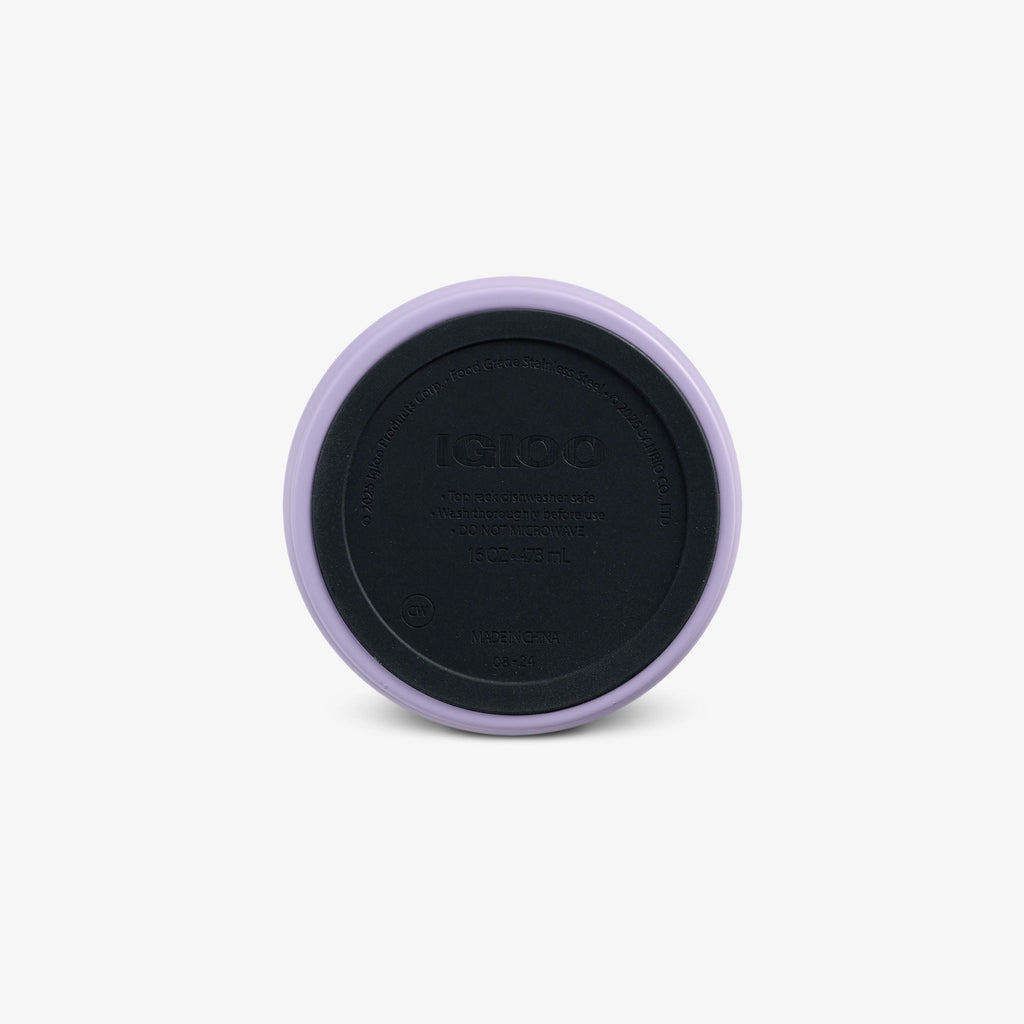 Kuromi™ 16 Oz Can