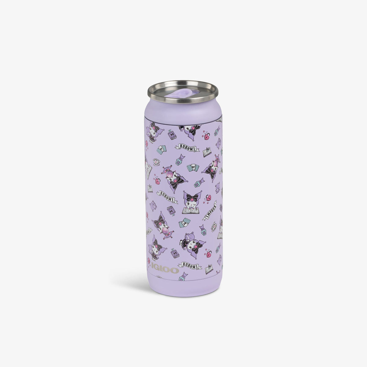 Kuromi™ 16 Oz Can