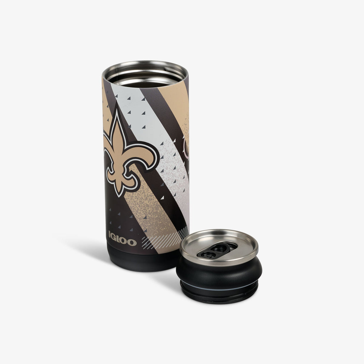 NFL 16 Oz Can