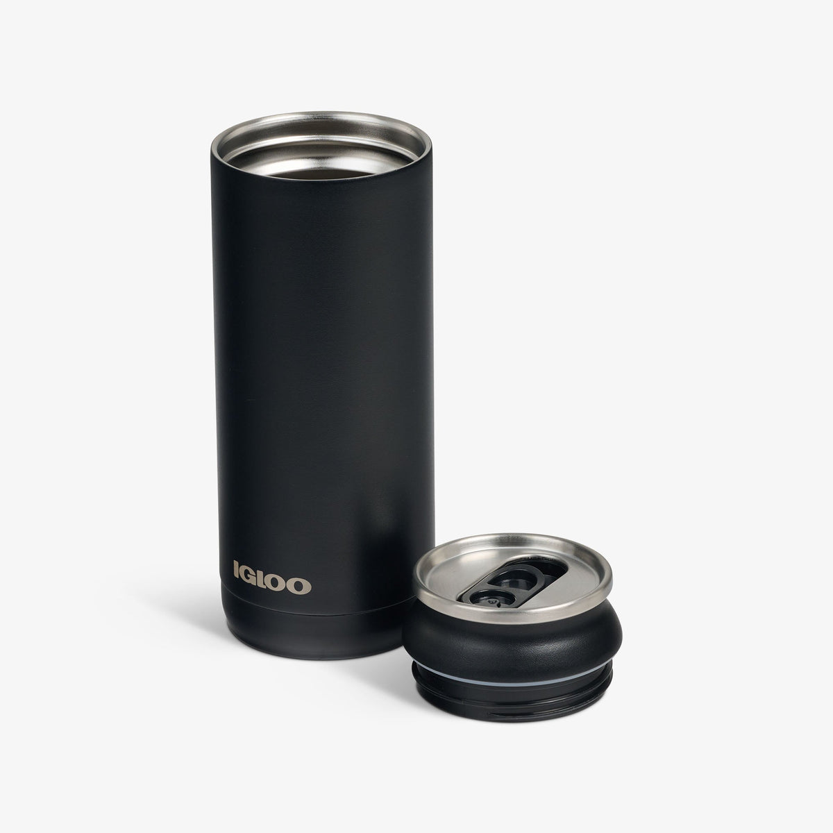 16 Oz Can