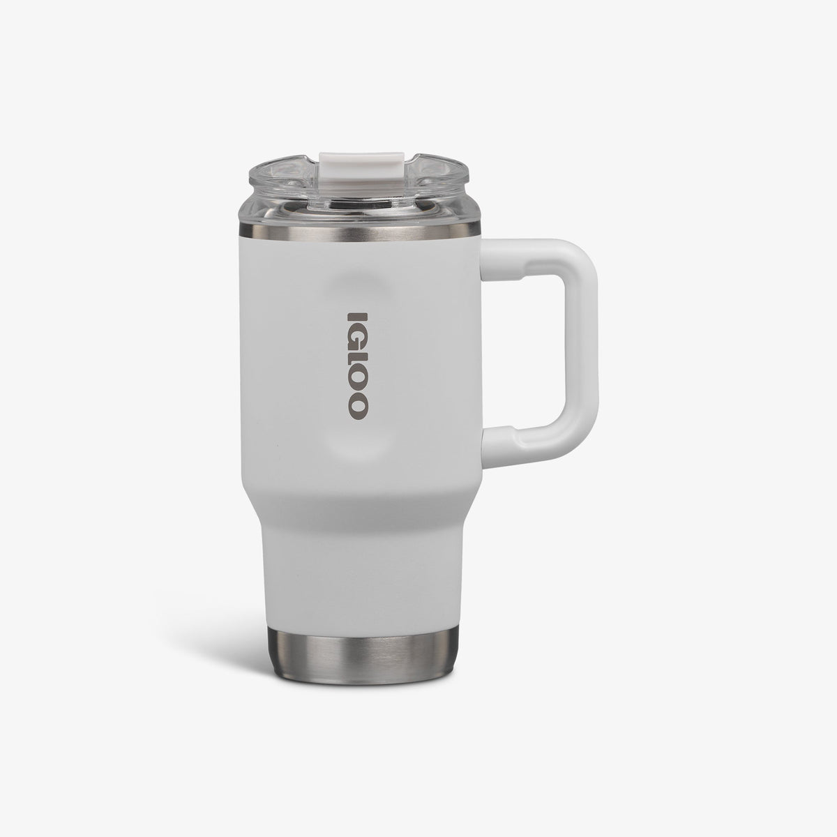 18 Oz Flip ‘n’ Sip Travel Mug